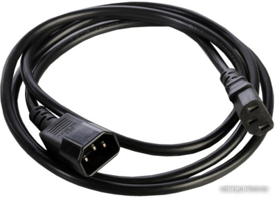 Кабель ЦМО R-10-Cord-C13-C14-3 