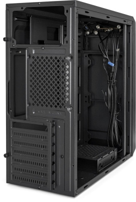 Корпус ExeGate XP-332UC 500W EX287375RUS 