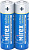 Mirex Ultra Alkaline AA 2 шт LR6-S2 