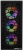 Корпус Powercase Mistral Z4С Mesh LED (черный) 