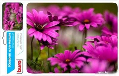 Коврик для мыши Buro BU-M20045 