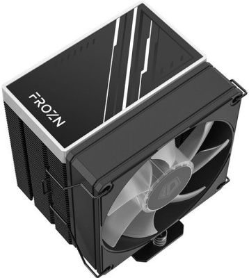 Кулер для процессора ID-Cooling Frozn A400 ARGB  Кулер для процессора ID-Cooling Frozn A400 ARGB