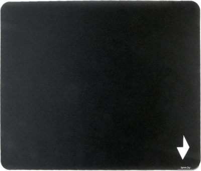 Gembird MP-BLACK-S 