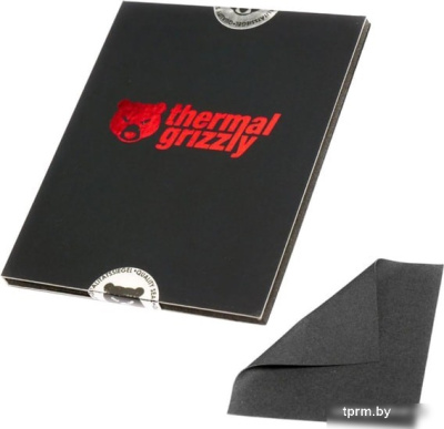 Термопрокладка Thermal Grizzly Carbonaut TG-CA-31-25-02-R 