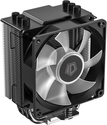 Кулер для процессора ID-Cooling SE-903-XT FRGB 