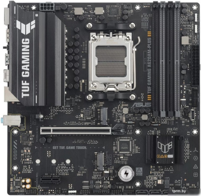 Материнская плата ASUS TUF Gaming A620AM-Plus 