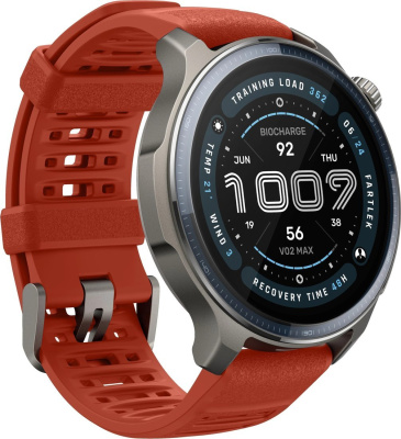 Amazfit Balance 2 