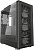 Корпус PCCooler ME200 Mesh (черный) 