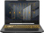 Игровой ноутбук ASUS TUF Gaming F15 FX506HC-HN006 90NR0723-M00950 