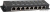 PoE-инжектор Osnovo Midspan-8/P 