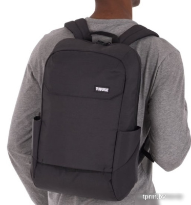 Thule Lithos 20L TLBP216 (black) 