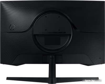 Игровой монитор Samsung Odyssey G5 LS27AG550EIXCI 
