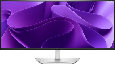 Dell Pro Plus P3425WE 