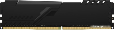 Оперативная память Kingston FURY Beast 8GB DDR4 PC4-25600 KF432C16BB/8 