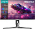 Игровой монитор Hisense 27G7H 