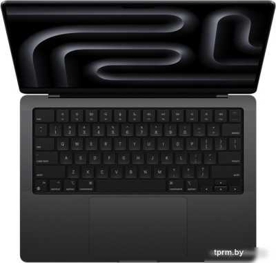 Ноутбук Apple Macbook Pro 14.2" M3 Pro 2023 Z1AU003A9 