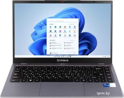 Ноутбук IRBIS 14NBP3003PD_G2 