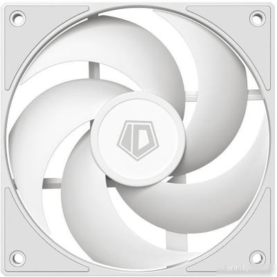 Вентилятор для корпуса ID-Cooling AS-120-W Trio 