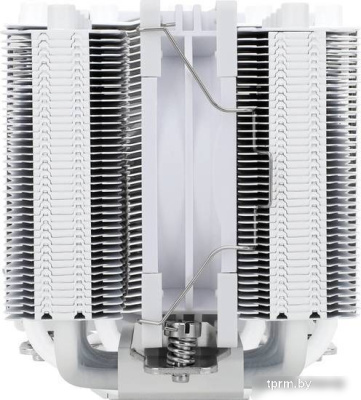 Кулер для процессора Thermalright Silver Soul 110 (белый) 