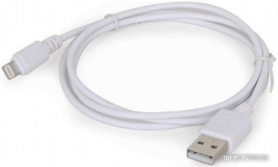 Кабель Cablexpert CC-USB2-AMLM-2M-W 