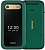Кнопочный телефон Nokia 2660 (2022) TA-1469 Dual SIM (зеленый) 