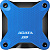 Внешний накопитель ADATA SD620 512GB SD620-512GCBL 