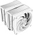 Кулер для процессора Sama A60W (белый) 