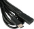 Кабель Cablexpert CCP-USB2-CMCF-2M USB Type-C - USB Type-C (2 м, черный) Кабель Cablexpert CCP-USB2-CMCF-2M USB Type-C - USB Type-C (2 м, черный)