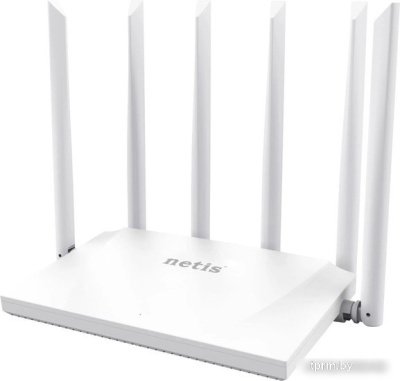 Wi-Fi роутер Netis NC63 