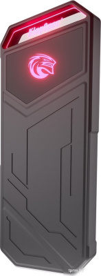 KingSpec Z5 2TB (черный) 