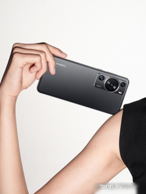 Смартфон Huawei P60 Pro MNA-LX9 Dual SIM 8GB/256GB (черный) 