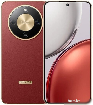 Телефон HONOR X9d 12GB/256GB международная версия (терракотовый) 