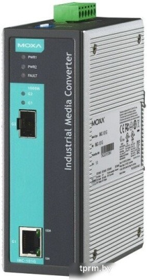 Moxa IMC-101G-T 