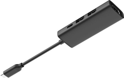 Док-станция A4Tech DST-40C 