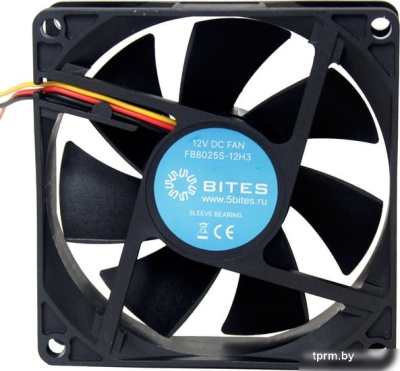 5bites FB8025S-12H3 