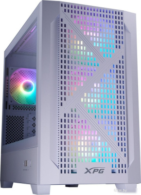 Корпус ADATA XPG Lander 300 (белый) 