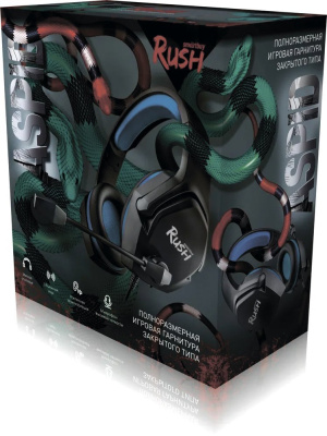 SmartBuy Rush Aspid SBHG-9730 
