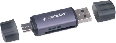Gembird FD2-MSD-6 
