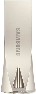 Samsung BAR Plus 512GB (серебристый) 