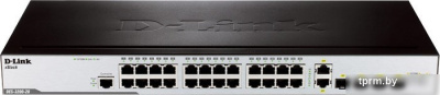 Коммутатор D-Link DES-3200-28/C1A 