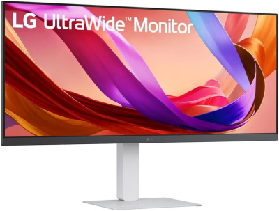 LG UltraWide 34U530A-W 