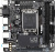 Материнская плата Gigabyte H610I (rev. 1.0) 