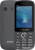 Мобильный телефон Maxvi K20 (серый) 