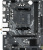 Материнская плата Maxsun Challenger A520M-K WiFi 