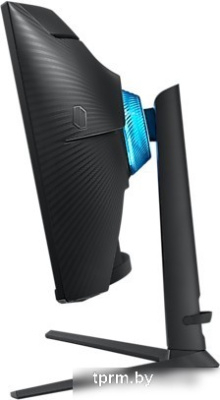 Игровой монитор Samsung Odyssey G6 LS27BG650EIXCI 