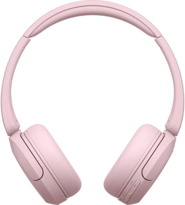Sony WH-CH520 (розовый) 
