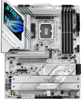 Материнская плата ASUS ROG Strix Z890-A Gaming WiFi 