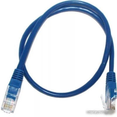 Кабель Gembird PP12-5M/B 
