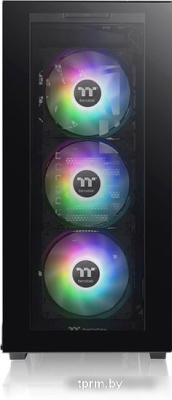 Корпус Thermaltake Divider 300 TG ARGB CA-1S2-00M6WN-01 