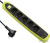 Удлинитель Electraline 62158 2 м Удлинитель Electraline 62158 2 м